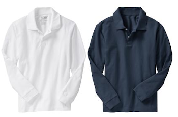 Uniforms — Bolton Academy