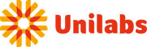 Unilabs Logo Vector
