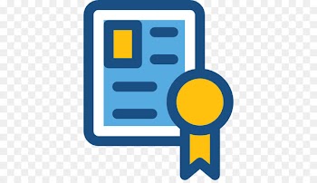 UNIMEC JUVENIL Knowledge Logo - certificate of authorization 