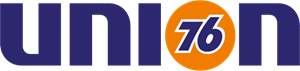 Union 76 Logo Vector