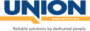 Union Engineering Logo Vector
