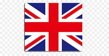 Union Jack England Flag of Great Britain Image - abroad flag 