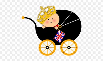 Union Jack ♔ Kate And William's Baby Cambridge Fundraiser - Royal Baby