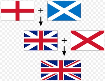 Union Jack National flag Flag of Scotland Flag of Australia United Kingdom - united kingdom 