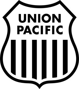 Union Pacific Logo Vector