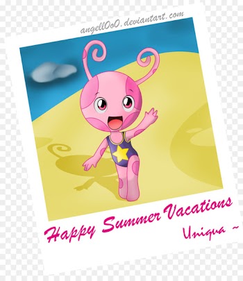 Uniqua Drawing Illustration Image DeviantArt - backyardigan illustration 