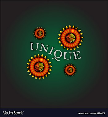unique
