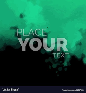 Unique background watercolor textures vector image