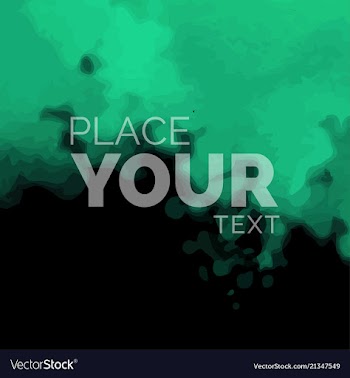 Unique background watercolor textures vector image