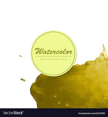 Unique background watercolor textures vector image
