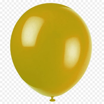 Unique Industries Latex Balloons 5 Blue PLAIN Latex Balloons - balloon 