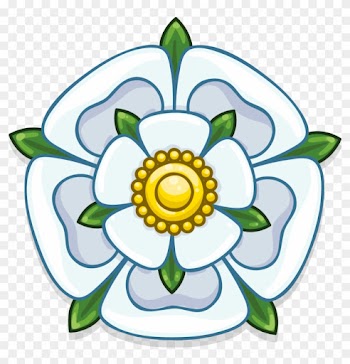 Unique Items - Yorkshire Rose Vector