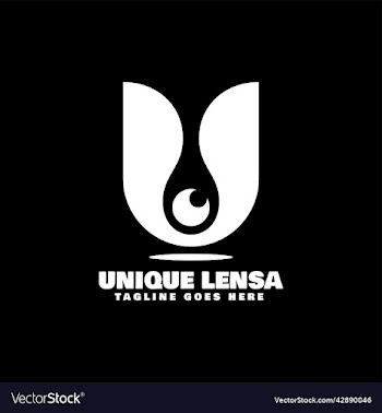 unique lensa