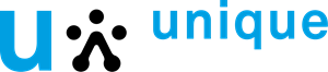 Unique Logo Vector