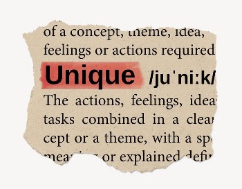 Unique ripped dictionary, editable word | Free PSD - rawpixel