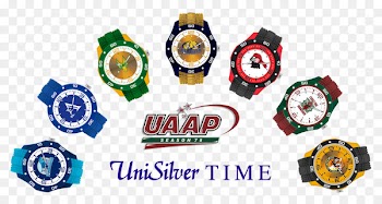 Unisilver University Athletic Association of the Philippines UAAP Season 78 volleyball tournaments Christmas gift - abs cbn 
