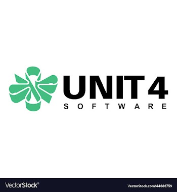 unit 4 software logo free