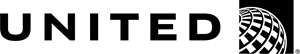 United Airlines Logo Vector