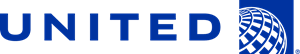 United Airlines Logo Vector
