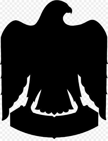 United Arab Emirates Clip art Character Silhouette Mammal -  