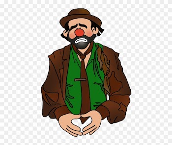 United Clip Art By Phillip Martin, Famous People From - Illustration