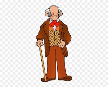 United Clip Art By Phillip Martin, Famous People - Sam Houston Cartoon Png