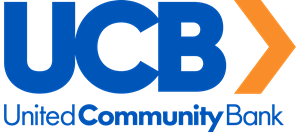 United Community Bank Logo Vector