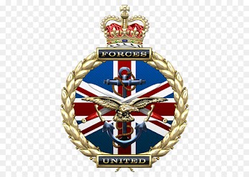 United Kingdom British Armed Forces Military Soldier Veteran - forcess 