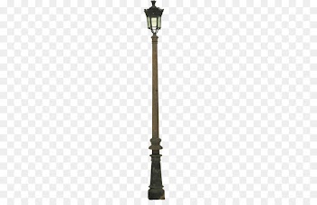 United Kingdom Street light Icon - British high street light pole 