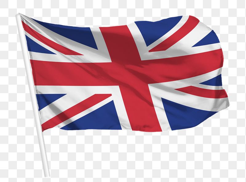 United Kingdom, UK flag png | Free PNG - rawpixel