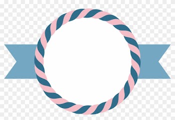United Kingdom Wedding Flower Anchor Sticker - Wedding Label Vector Png