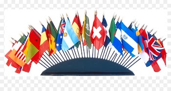 United Nations Day Flag of the United Nations 24 October Clip art - value highly one's time 