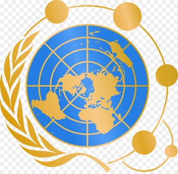 United Nations Headquarters Flag of the United Nations Secretary-General of the United Nations Organization - logodesign 