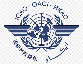 United Nations Headquarters International Civil Aviation Organization United Nations Development Programme - adoration stamp 