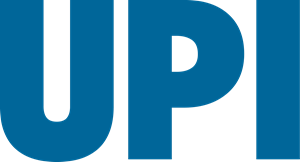 United Press International (upi) Logo Vector