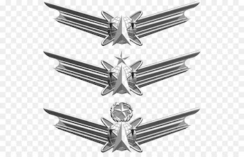 United States Air Force Academy Space Operations Badge Missile Badge Air Force Space Command - army 
