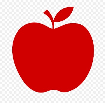 United States American Heart Association Cardiovascular disease Health - apple 