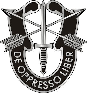 United States Army Special Forces | Space: Above and Beyond Wiki ...