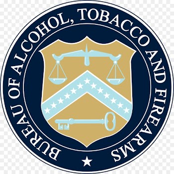 United States Bureau of Alcohol, Tobacco, Firearms and Explosives Alcohol and Tobacco Tax and Trade Bureau National Firearms Act - Tobacco 