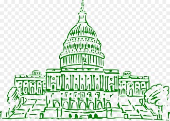 United States Capitol dome White House Texas State Capitol Drawing - white house 