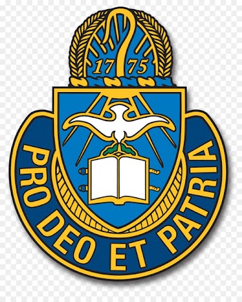 United States Chaplain Corps Military chaplain - color drop 