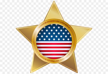 United States Clip art - American Star PNG Clip Art Image 