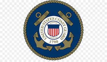 United States Coast Guard Auxiliary Military Clip art - Coast 
