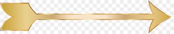 United States Computer Icons Arrow Desktop Wallpaper Clip art - Golden Arrow Cliparts 