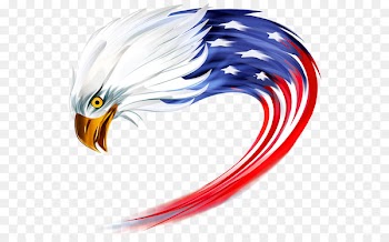 United States Desktop Wallpaper Clip art - american flag 