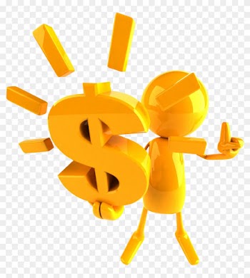 United States Dollar Dollar Sign Money - United States Dollar Dollar Sign Money