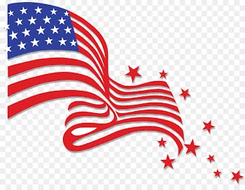 United States elections, 2018 Local election Primary election - usa flag 