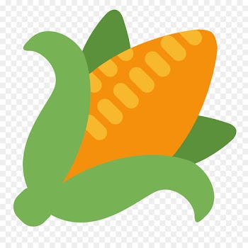 United States Emojipedia Text messaging SMS - corn 