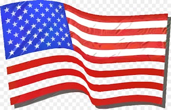 United States, Flag Of The United States, Flag PNG