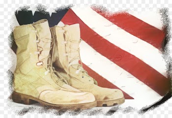 United States, Flag Of The United States, Megadeth, Footwear, Boot PNG